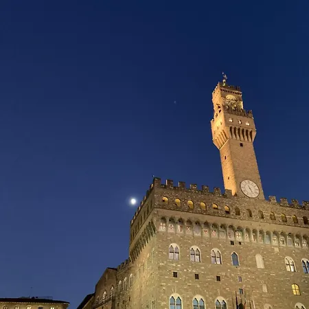 Appartamento Luminoso E Silenzioso Centro Firenze Extérieur photo