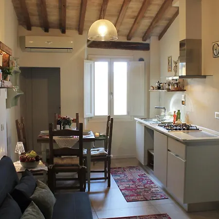 Appartamento Luminoso E Silenzioso Centro Firenze Extérieur photo
