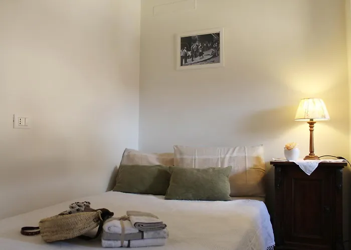 Appartamento Luminoso E Silenzioso Centro Firenze